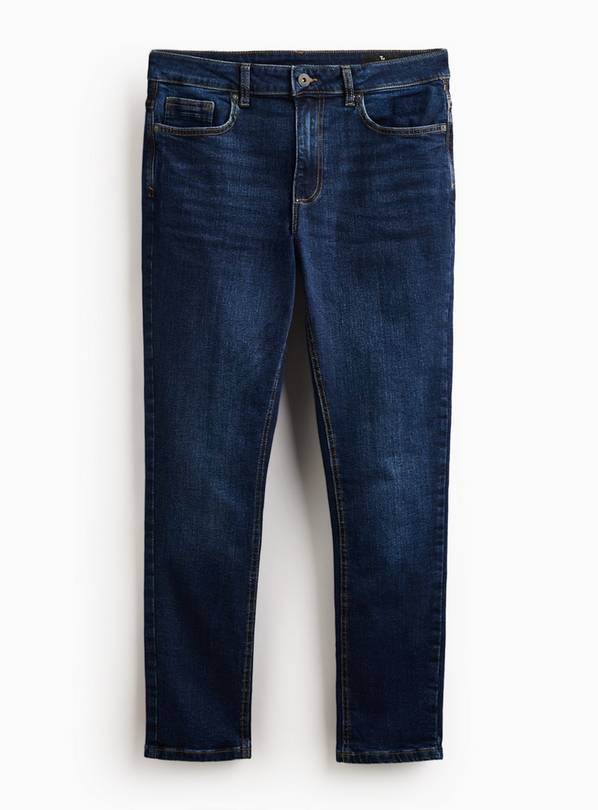 Dark Denim Skinny Jeans 30S